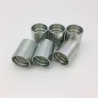 00210-08 Hydraulic Hose Fitting And Crimping Ferrules