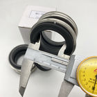 25Mpa Pressure Shaft Cr Pump Mechanical Seals