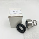 25Mpa Leak Proof Mechanical Carbon Seal For Grundfo Pump