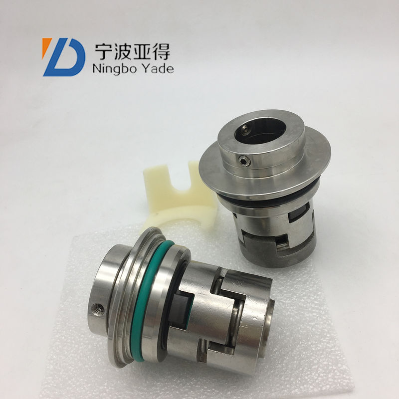 Glf Shaft Size Mechanical Seal 22mm For Cnp Water Pump