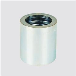 Level 100r1 100R1 Hose Non Skive 00110-08 Hydraulic Pipe Ferrules