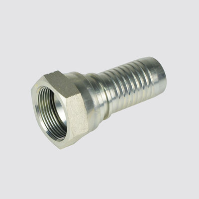 JIC Female Thread 73079900 Hydraulic Hose Fittings