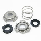 Metal Grundfo Pump16mm Mechanical Seals Parts