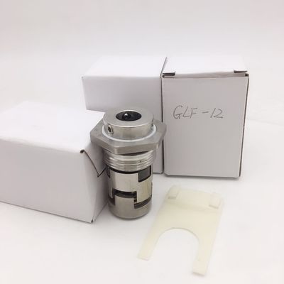 CRN Pump GLF-12 12mm Mechanical Seals