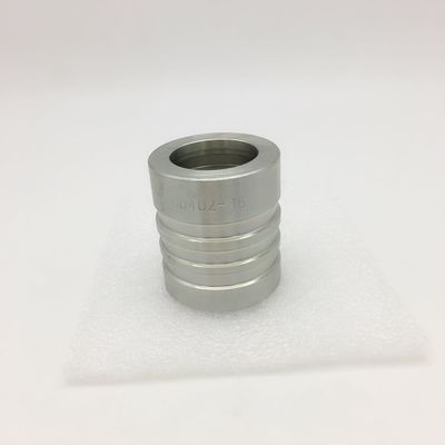 00402 - 32 high pressure hydraulic fittings ferrule 00402