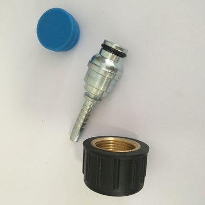 Water Wash Metric  Hose Adapter