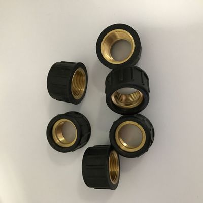 Water Wash Metric  Hose Adapter