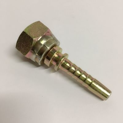 Crimping BSP 22611-20-20 JIS Hose Fittings