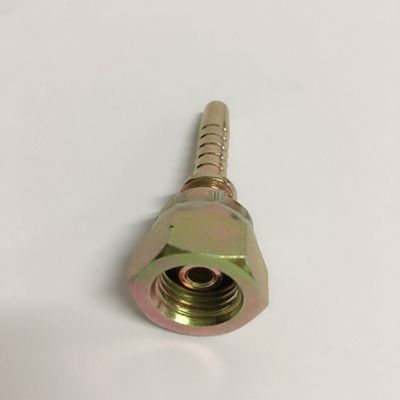 Crimping BSP 22611-20-20 JIS Hose Fittings