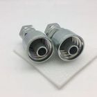 Chromed 26711D - 08 - 08PK Hydraulic Pipe Fittings