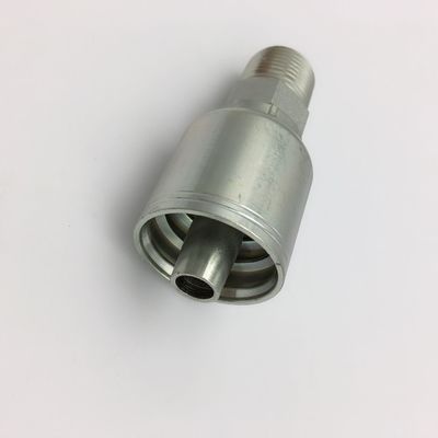 Reusable  15611 - 06 - 06PK Hydraulic Field Fittings