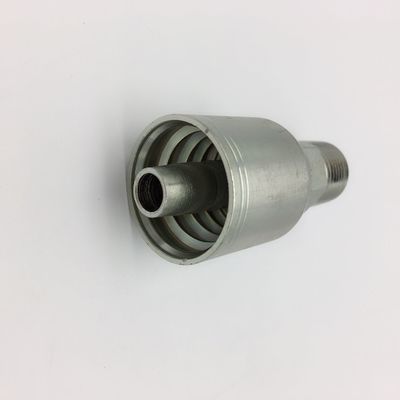 Reusable  15611 - 06 - 06PK Hydraulic Field Fittings