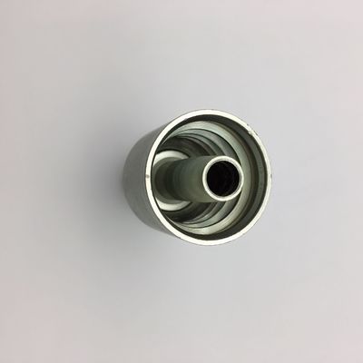 Reusable  15611 - 06 - 06PK Hydraulic Field Fittings