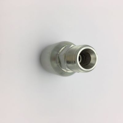 Reusable  15611 - 06 - 06PK Hydraulic Field Fittings