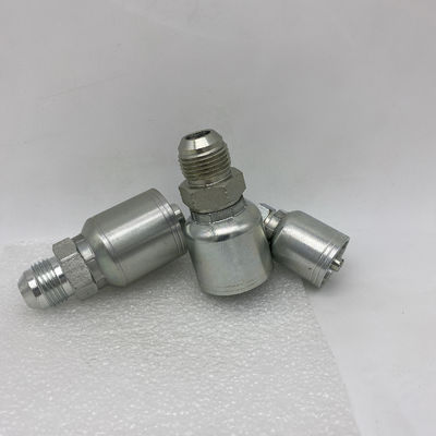 16711 - 06 - 06PK Hydraulic Hose Fitting