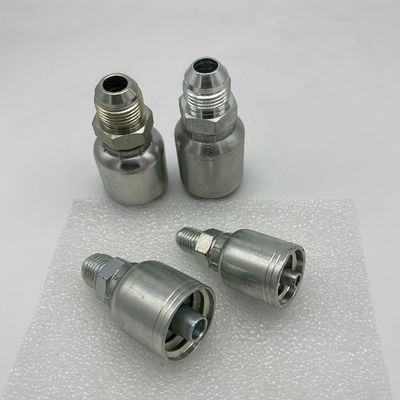 16711 - 06 - 06PK Hydraulic Hose Fitting