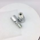 Male 16711 - 04 - 04PK Stainless Steel Hydraulic Fittings