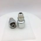 Male 16711 - 04 - 04PK Stainless Steel Hydraulic Fittings