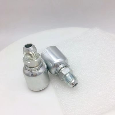 Male 16711 - 04 - 04PK Stainless Steel Hydraulic Fittings