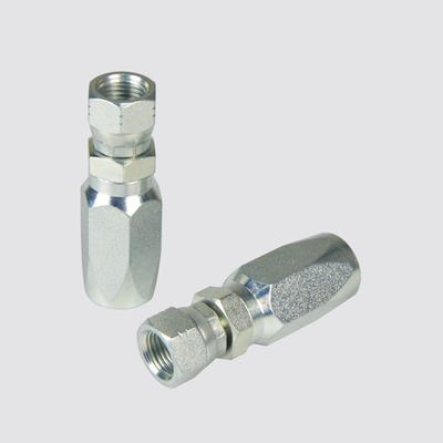 22618 - 06 - 06 Reusable Hose Fittings