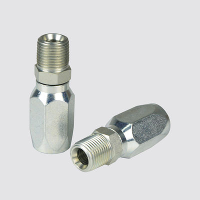 15618 - 32 - 32 R2 R5 Hydraulic Reusable Hose Ferrule Fittings