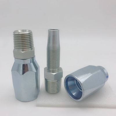 SAE 100 R5 15618 - 16 - 16 Reusable Hose Fittings