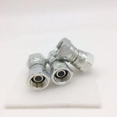 3B-06 Male Female Hose Connector