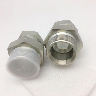 Bsp Female 1 Inch Thread Pipe Fitting