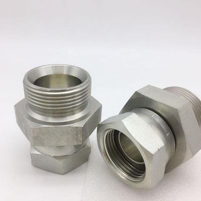 Bsp Female 1 Inch Thread Pipe Fitting