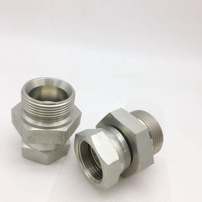 Bsp Female 1 Inch Thread Pipe Fitting