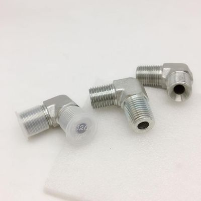 Reusable Equal 2" Male Female Hose Connector