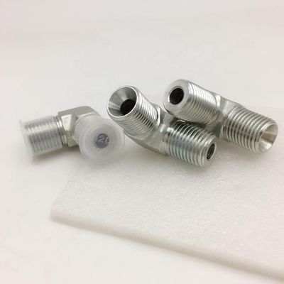 Reusable Equal 2" Male Female Hose Connector