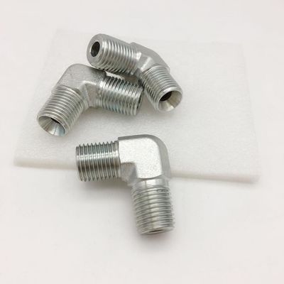 Reusable Equal 2" Male Female Hose Connector