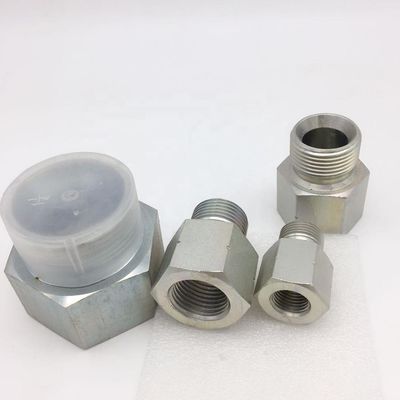 Faucet Connector Hose Tap 3/8'' Male Female Hose Connector