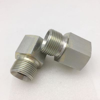 Faucet Connector Hose Tap 3/8'' Male Female Hose Connector