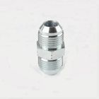 Male Transition 2 Inch Stainless Steel Hose Adapter