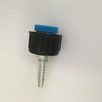 Nut 1/4" Din Hose Fittings