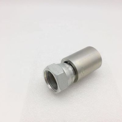 High Pressure Ferrule 22611-04-04  Hydraulic Pipe Fitting