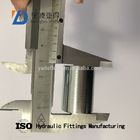 High Quality Hydraulic Male/Female Hose Hydraulic Ferrule (00110)