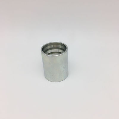 Forged Steel Bushing 00210-10 Hydraulic Hose Ferrules