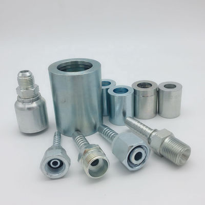 Bushing Female 00210 Hydraulic Hose Ferrules Fittings