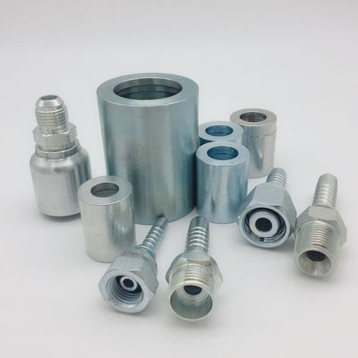 Bushing Female 00210 Hydraulic Hose Ferrules Fittings