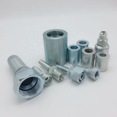 Bushing Female 00210 Hydraulic Hose Ferrules Fittings