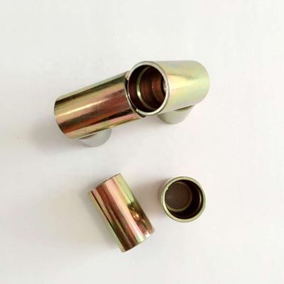 00018 2" Hydraulic Ferrule Fittings