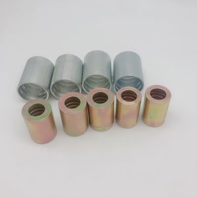 00018 2" Hydraulic Ferrule Fittings