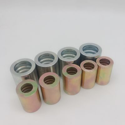 4SP Hose 00400-04 Hydraulic Ferrule Fittings