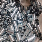 Carbon Steel Sanitary 00110-12 Hydraulic Hose Ferrules