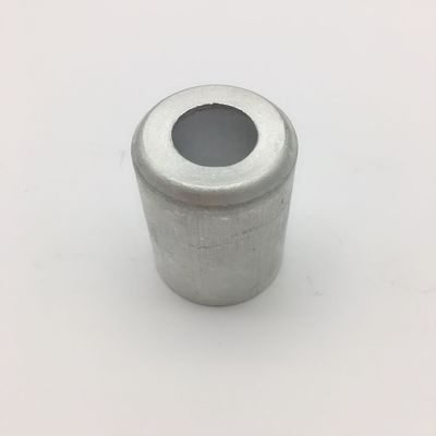 Full Size Aluminum 00110-20 Hydraulic Pipe Ferrules