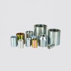 Full Size Aluminum 00110-20 Hydraulic Pipe Ferrules