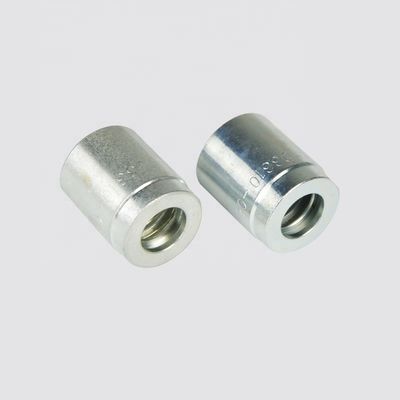 Hydraulic Crimp 00210 Garden Hose Ferrule